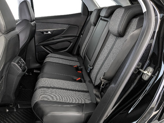 фото Chevrolet 3008 2017 с пробегом