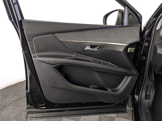 фото Chevrolet 3008 2017 с пробегом