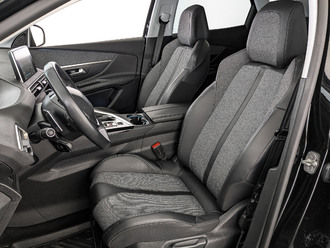 фото Chevrolet 3008 2017 с пробегом