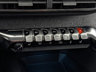 фото Chevrolet 3008 2017 с пробегом
