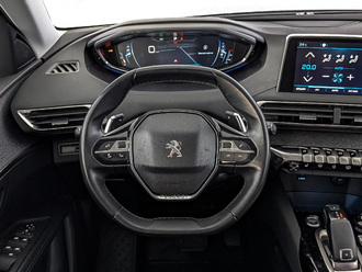 фото Chevrolet 3008 2017 с пробегом