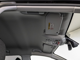 фото Chevrolet 3008 2017 с пробегом