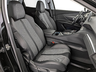 фото Chevrolet 3008 2017 с пробегом