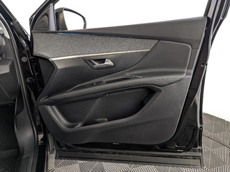 фото Chevrolet 3008 2017 с пробегом