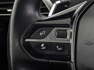 фото Chevrolet 3008 2017 с пробегом