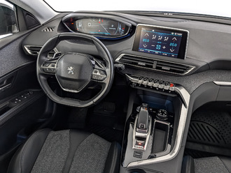 фото Chevrolet 3008 2017 с пробегом