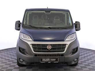 фото Fiat Ducato III 2020
