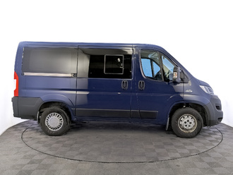 фото Fiat Ducato III 2020