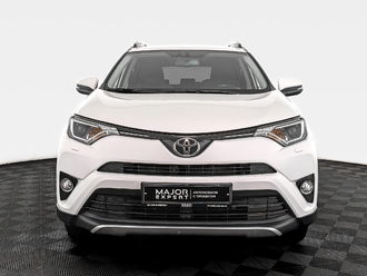фото Toyota RAV 4 IV 2016