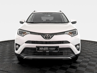 фото Toyota RAV 4 IV 2016