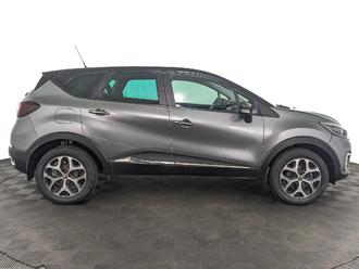 фото Renault Kaptur 2017