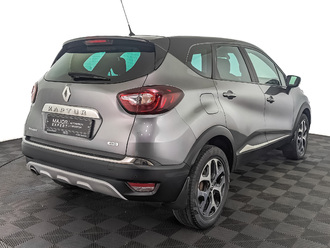фото Renault Kaptur 2017
