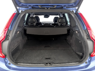 фото Volvo XC90 2017 с пробегом