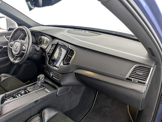 фото Volvo XC90 2017 с пробегом