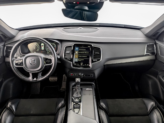 фото Volvo XC90 2017 с пробегом
