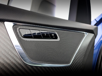 фото Volvo XC90 2017 с пробегом