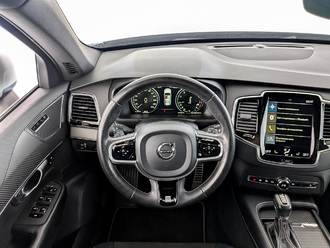 фото Volvo XC90 2017 с пробегом