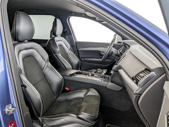 фото Volvo XC90 2017 с пробегом
