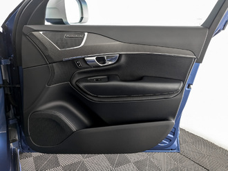 фото Volvo XC90 2017 с пробегом