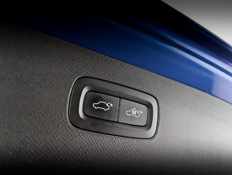 фото Volvo XC90 2017 с пробегом