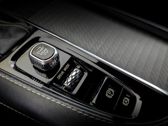 фото Volvo XC90 2017 с пробегом