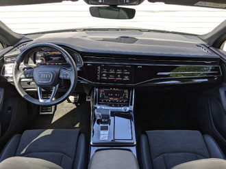 фото Audi Q7 (4M) 2022
