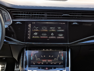 фото Audi Q7 (4M) 2022
