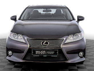 фото Lexus ES VI 2015