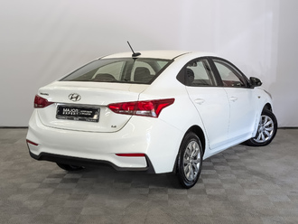 фото Hyundai Solaris II 2017