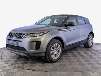 фото Land Rover Range Rover Evoque II 2020