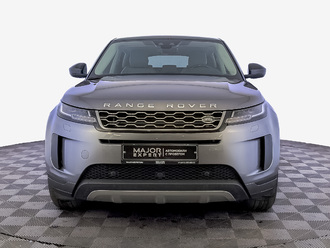 фото Land Rover Range Rover Evoque II 2020