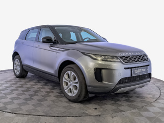 фото Land Rover Range Rover Evoque II 2020