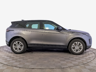 фото Land Rover Range Rover Evoque II 2020