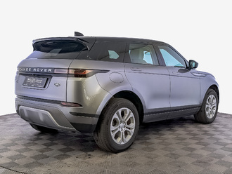 фото Land Rover Range Rover Evoque II 2020