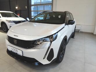 фото Peugeot 4008 2023 с пробегом