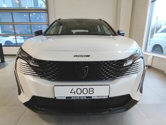 фото Chevrolet 4008 2023 с пробегом