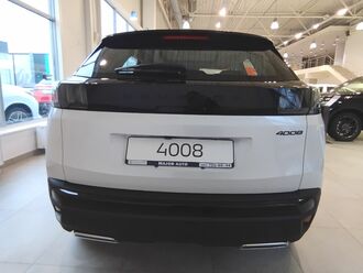 фото Chevrolet 4008 2023 с пробегом
