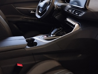 фото Chevrolet 4008 2023 с пробегом