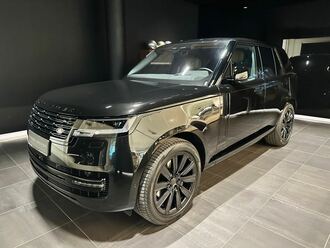 фото Land Rover Range Rover V 2022