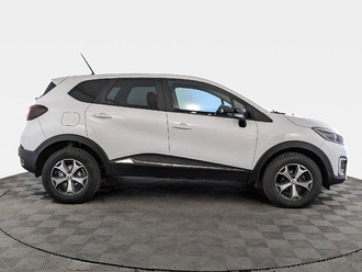 фото Renault Kaptur 2021