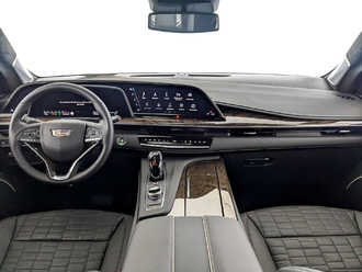 фото Cadillac Escalade V (GMT T1XX) 2023