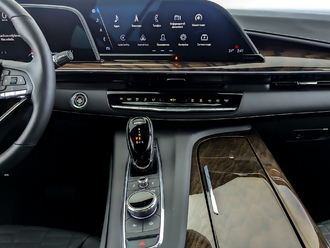 фото Cadillac Escalade V (GMT T1XX) 2023