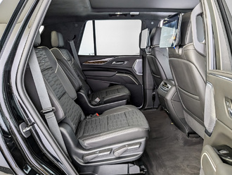 фото Cadillac Escalade V (GMT T1XX) 2023