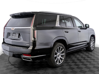 фото Cadillac Escalade V (GMT T1XX) 2023