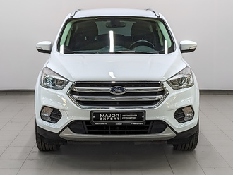 Kuga II