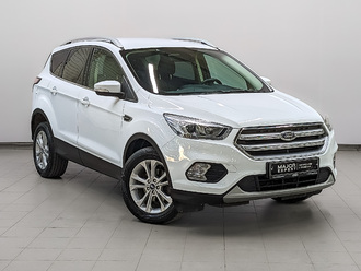 Kuga II