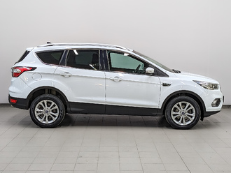 Kuga II