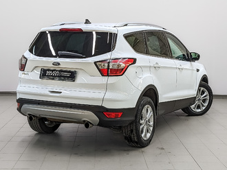 Kuga II