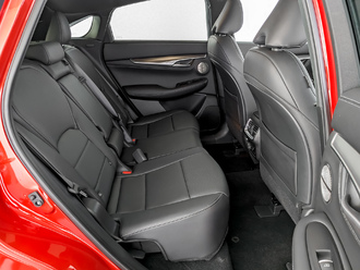 фото Infiniti QX55 2021