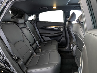 фото Infiniti QX55 2021